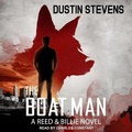 Cover: The Boat Man Lib/E - Tantor Audio