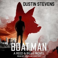 Enlarge image Cover: The Boat Man Lib/E - Tantor Audio