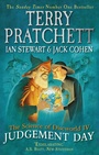 Cover: The Science of Discworld IV - Ebury Press