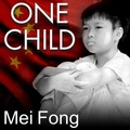 Cover: One Child - Tantor Audio