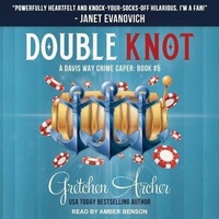 Enlarge image Cover: Double Knot - Tantor Audio