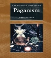 Enlarge image Cover: A Popular Dictionary of Paganism - Routledge