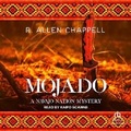 Cover: Mojado - Tantor Audio