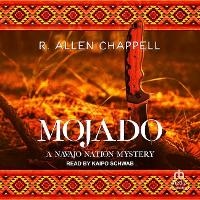 Enlarge image Cover: Mojado - Tantor Audio