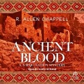 Cover: Ancient Blood - Tantor Audio
