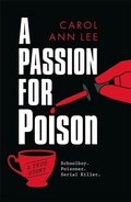 Cover: A Passion for Poison - John Blake Publishing Ltd