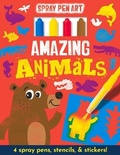 Cover: Amazing Animals - Imagine That