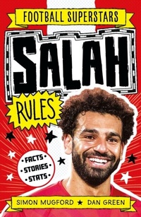 Abbildung von: Salah Rules - Welbeck Children's Books