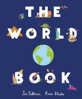 Cover: The World Book - Welbeck Children's Books