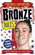 Cover: Bronze Rules - Welbeck Children's Books