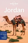 Cover: Lonely Planet Jordan - Lonely Planet Global Limited