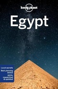 Cover: Lonely Planet Egypt - Lonely Planet Global Limited