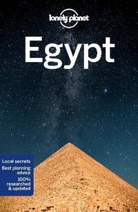 Abbildung von: Lonely Planet Egypt - Lonely Planet Global Limited