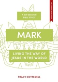 Cover: Mark - Inter-Varsity Press