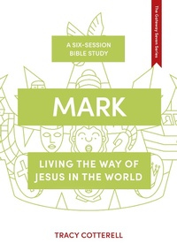 Enlarge image Cover: Mark - Inter-Varsity Press