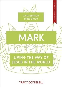 Enlarge image Cover: Mark - Inter-Varsity Press