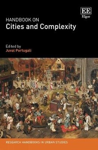Enlarge image Cover: Handbook on Cities and Complexity - Edward Elgar Publishing