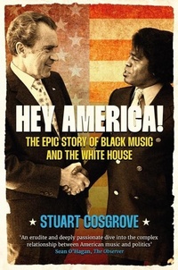 Enlarge image Cover: Hey America! - Polygon An Imprint of Birlinn Limited