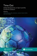 Cover: Time Out - Common Ground Research Networks