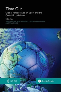 Enlarge image Cover: Time Out - Common Ground Research Networks