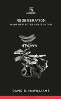 Cover: Regeneration - Banner of Truth Trust