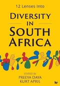 Cover: 12 Lenses into Diversity in South Africa - KR Publishing
