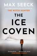 Cover: The Ice Coven - Mountain Leopard Press