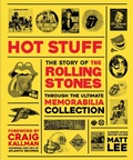 Cover: Rolling Stones - Hot Stuff - Welbeck