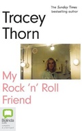 Cover: My Rock 'n' Roll Friend - Bolinda Audio
