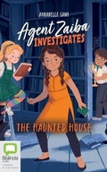 Cover: The Haunted House - Bolinda Audio