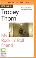 Cover: My Rock 'n' Roll Friend - Bolinda Audio