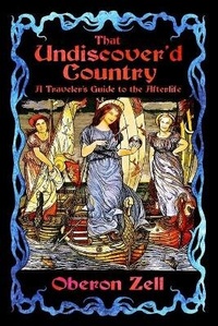 Enlarge image Cover: That Undiscover'd Country - Black Moon Publishing