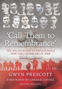 Abbildung von: Call Them to Remembrance (2nd Edition) - St David's Press