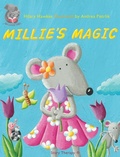 Cover: Millie's Magic - Story Therapy