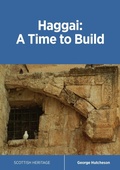 Cover: Haggai - Reformation Press