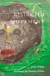 Enlarge image Cover: Restricted Movement - Scotland Street Press