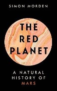 Abbildung von: The Red Planet - Elliott & Thompson Limited
