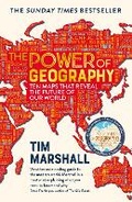 Bild: The Power of Geography - Elliott & Thompson Limited