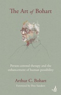 Cover: The Art of Bohart - PCCS Books