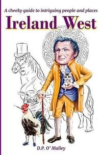 Abbildung von: Ireland West - Fun Art Publishing