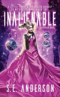 Cover: Inalienable - Bolide Publishing Limited