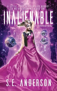 Enlarge image Cover: Inalienable - Bolide Publishing Limited