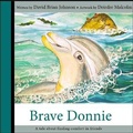 Cover: Brave Donnie - Swan & Horn
