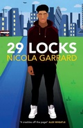 Cover: 29 Locks - HopeRoad