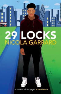 Enlarge image Cover: 29 Locks - HopeRoad