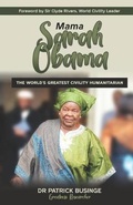 Cover: Mama Sarah Obama - Greatness University Publishers