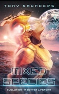 Cover: Mixed Species - Tonelga Publishing