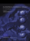 Cover: European Foreign Policy - Routledge
