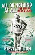 Cover: All or Nothing at All - Sandstone Press Ltd