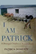 Cover: I am Patrick - Clachan Publishing